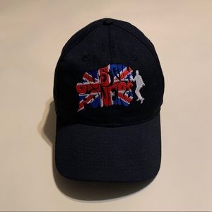 Vintage Austin Powers dad hat